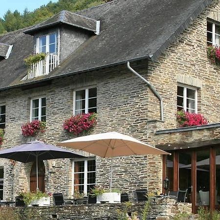Auberge D'阿勒 外观 照片