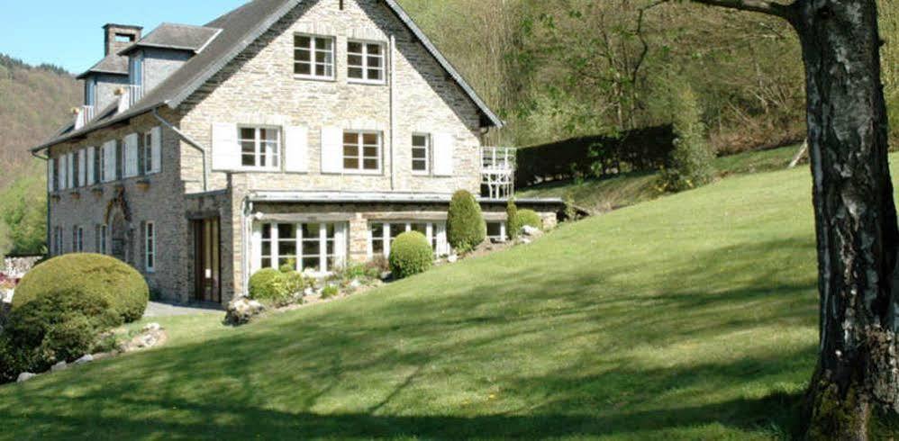 Auberge D'阿勒 外观 照片