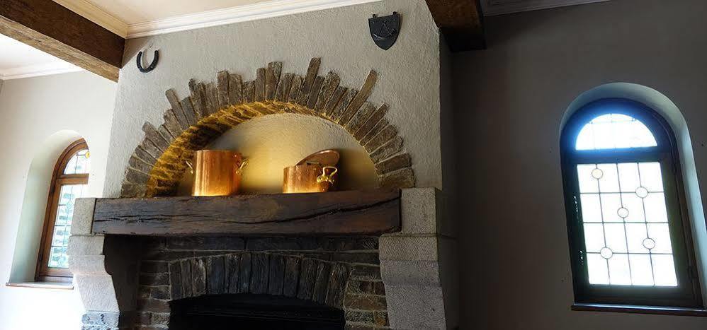 Auberge D'阿勒 外观 照片